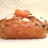 法式水果磅蛋糕