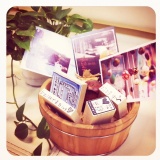 蜜糖VIP明信片 日本客人飄洋過海來台觀光必備 特價：$2000