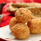 花生荖伴手禮盒