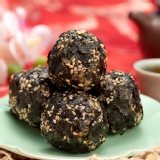 海苔荖伴手禮盒