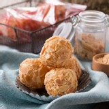 杏仁荖伴手禮盒