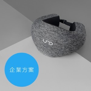 UNO ROUGH 多功能頸枕 - 嘖嘖群眾募資超早鳥團購
