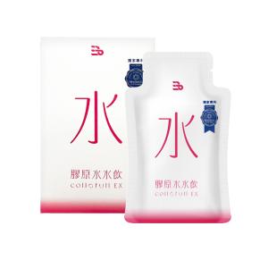 三五生技 COLLAFULL EX膠原水水飲