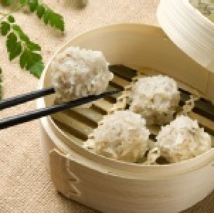 珍珠丸 五星級飯店供應港點10入 特價：$70