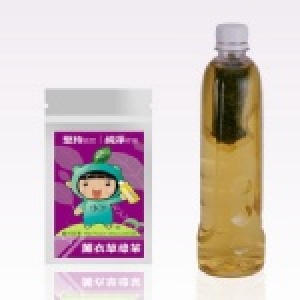 《歐可冷泡茶》薰衣草綠茶(口味統計用) 每組3包/效期二年 特價：$50