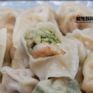 葫瓜蝦仁(22顆裝)
