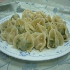 韭菜蝦仁(22顆裝)