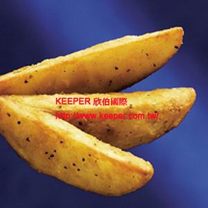 黃金薯條(2.27KG/包)