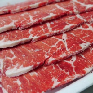 美國嚴選牛肉-翼板牛肉燒烤片