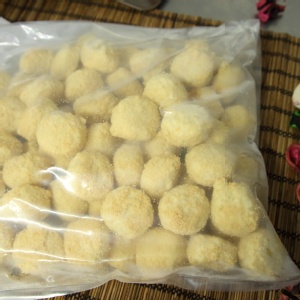起司薯球1.36kg/包