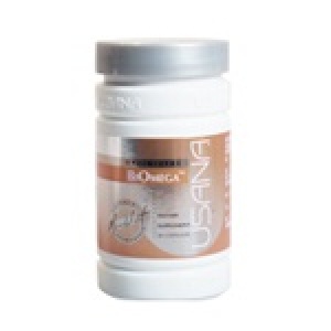 USANA 優莎納 活力奧米加魚油膠囊