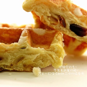 脆仆仆香橙蔓越莓