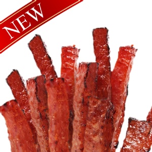 中華直棒蜜汁肉乾(330g) 特價：$300