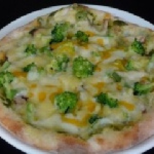 義式白醬迷迭雞 特價：$49