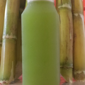白玉甘蔗原汁