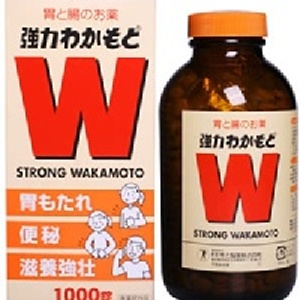 【日本超夯 ☆】WAKAMOTO(1000碇)