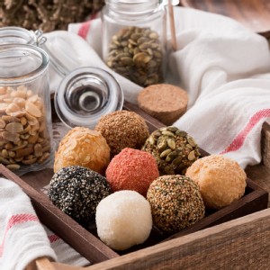 【裕昌食品，不粩的傳說】綜合粩伴手禮盒 特價：$250