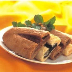 軟式牛舌餅-原味 口任挑4種口味，只要100元 特價：$0