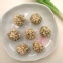 爆爆米香球-香蔥芝麻