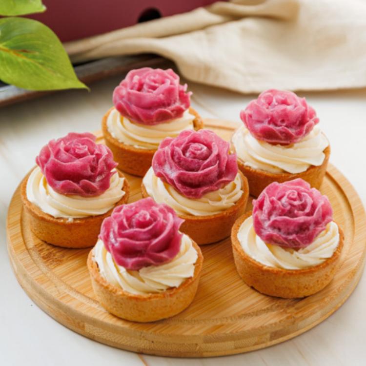 【The Sweet】香水檸檬塔-【棠】