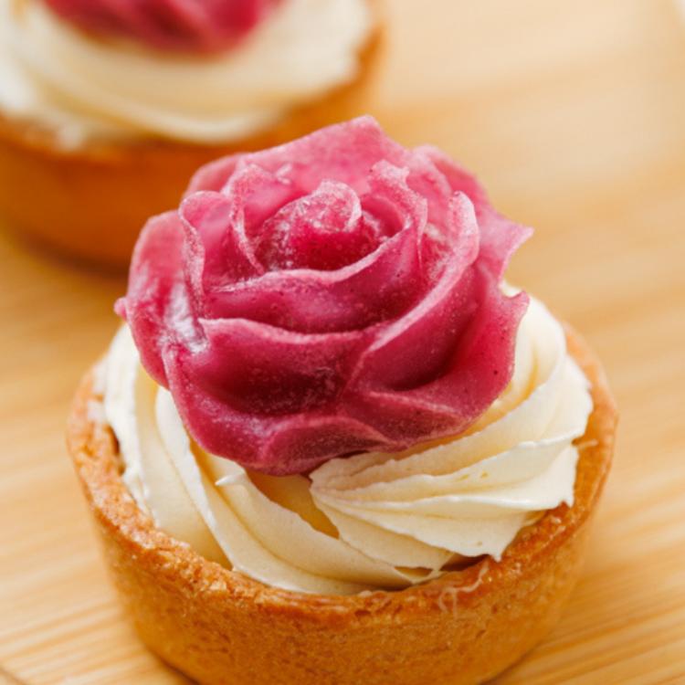 【The Sweet】香水檸檬塔-【棠】