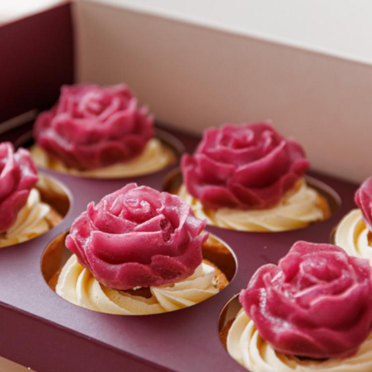 【The Sweet】香水檸檬塔-【棠】