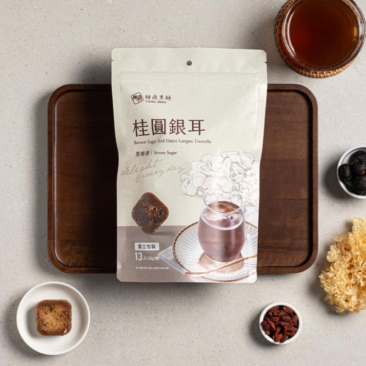 【糖鼎黑糖】大包-黑糖磚/冰糖磚系列 任選