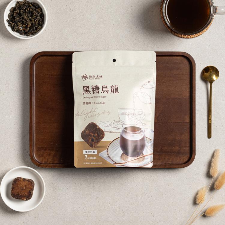 【糖鼎黑糖】小包-黑糖磚/冰糖磚系列 任選