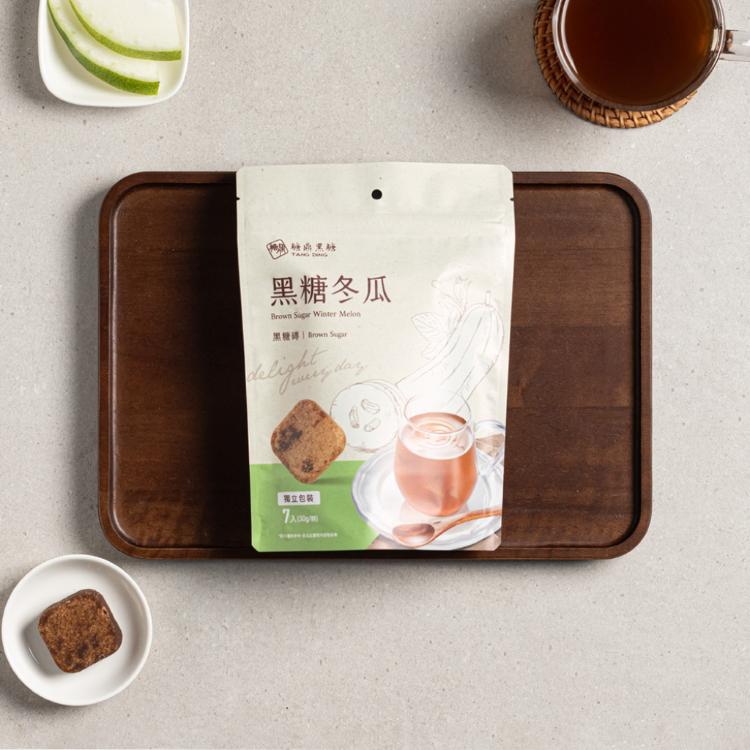 【糖鼎黑糖】小包-黑糖磚/冰糖磚系列 任選