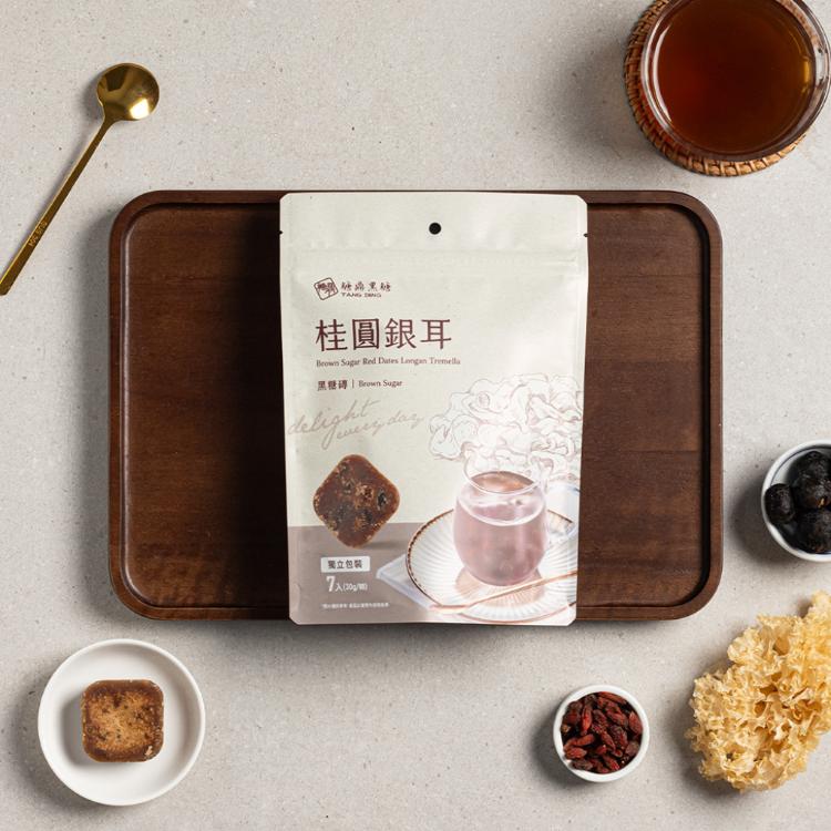 【糖鼎黑糖】小包-黑糖磚/冰糖磚系列 任選