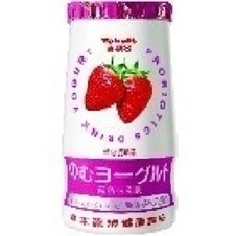 草莓-優酪乳 16瓶