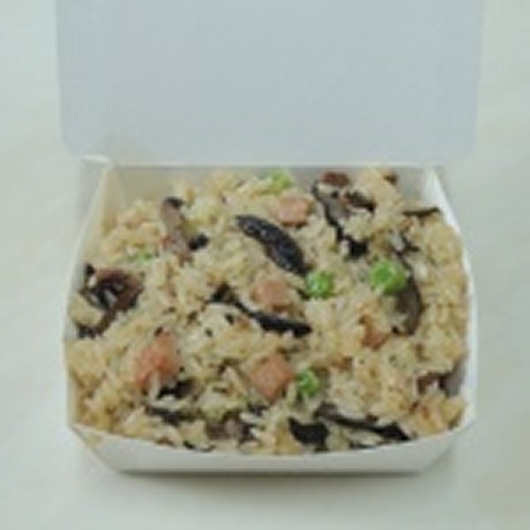 油飯(小餐盒)