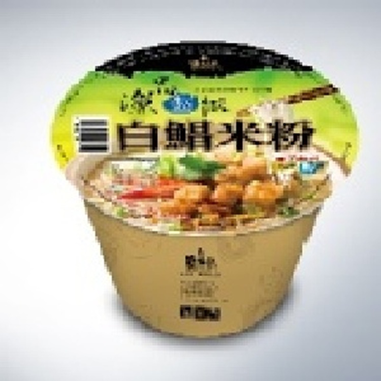 白鯧魚米粉-單碗