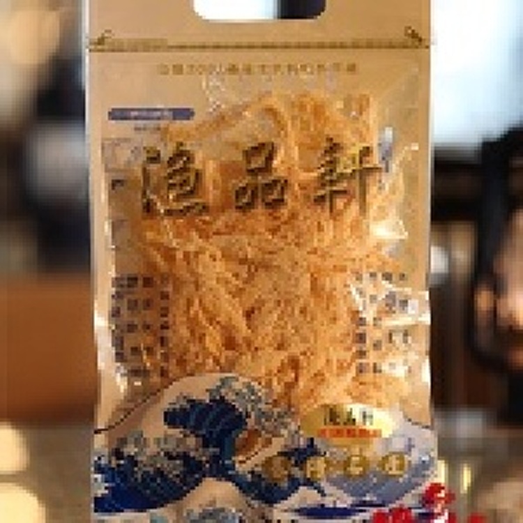 原味魷魚絲120公克