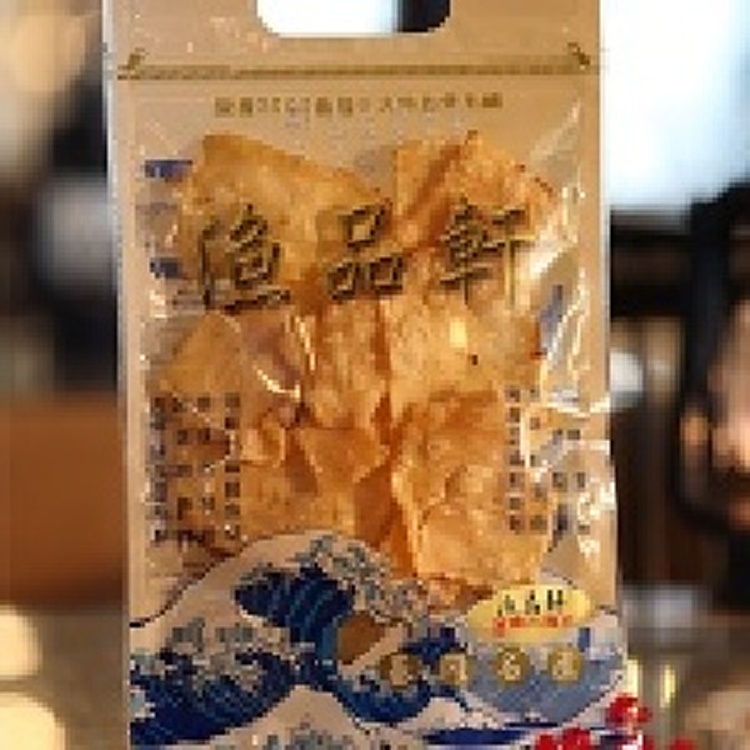 基隆小卷片80公克