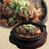 【享一鷺】和牛牛舌土手燒