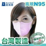 台灣製3D立體口罩~成人 特價：$200