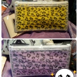 台灣製造~豹紋系列-粉豹