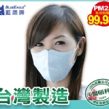 台灣製3D立體口罩~成人 特價：$179