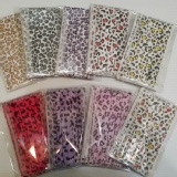 豹紋口罩 MIT 拋棄式 超商取貨 貨到付款 批發