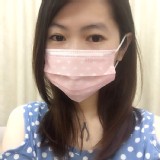 成人三層防塵口罩一盒50入