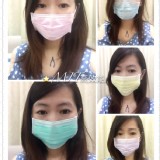 台灣製~三層平面~亮黃色下單區~新品上市~ 特價：$99