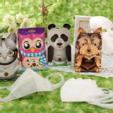 3D 成人彈力口罩 (L) 20入