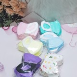 台灣製造 BNN 拋棄式三層醫用口罩兒童MS/幼童MSS系列 50入