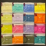 久富餘 醫用口罩(未滅菌)