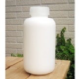 【養生小舖】耐酸耐鹼~1000cc廣口瓶~小蘇打&檸檬酸收納好搭擋