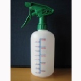 【養生小舖】耐酸耐鹼~500cc噴罐~小蘇打&檸檬酸使用好搭擋