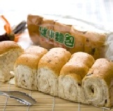 店長強烈推薦商品「養生胚芽微波麵包」 完全純牛奶調製(完全不加水)奶香味濃特調胚芽養生麵包拉蜜銷售人氣王