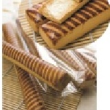 特極香濃點心『杉木麵包』 如同〈杉木〉一般『又香又硬』挑戰你的咬勁及味蕾，越咬越來勁越香濃