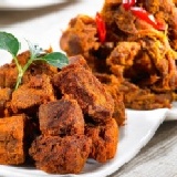 豬肉角 CAS認證產品